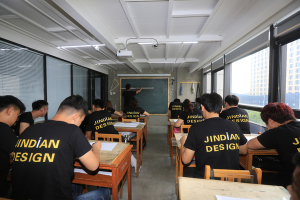 唐山學室內設計一般要多少錢