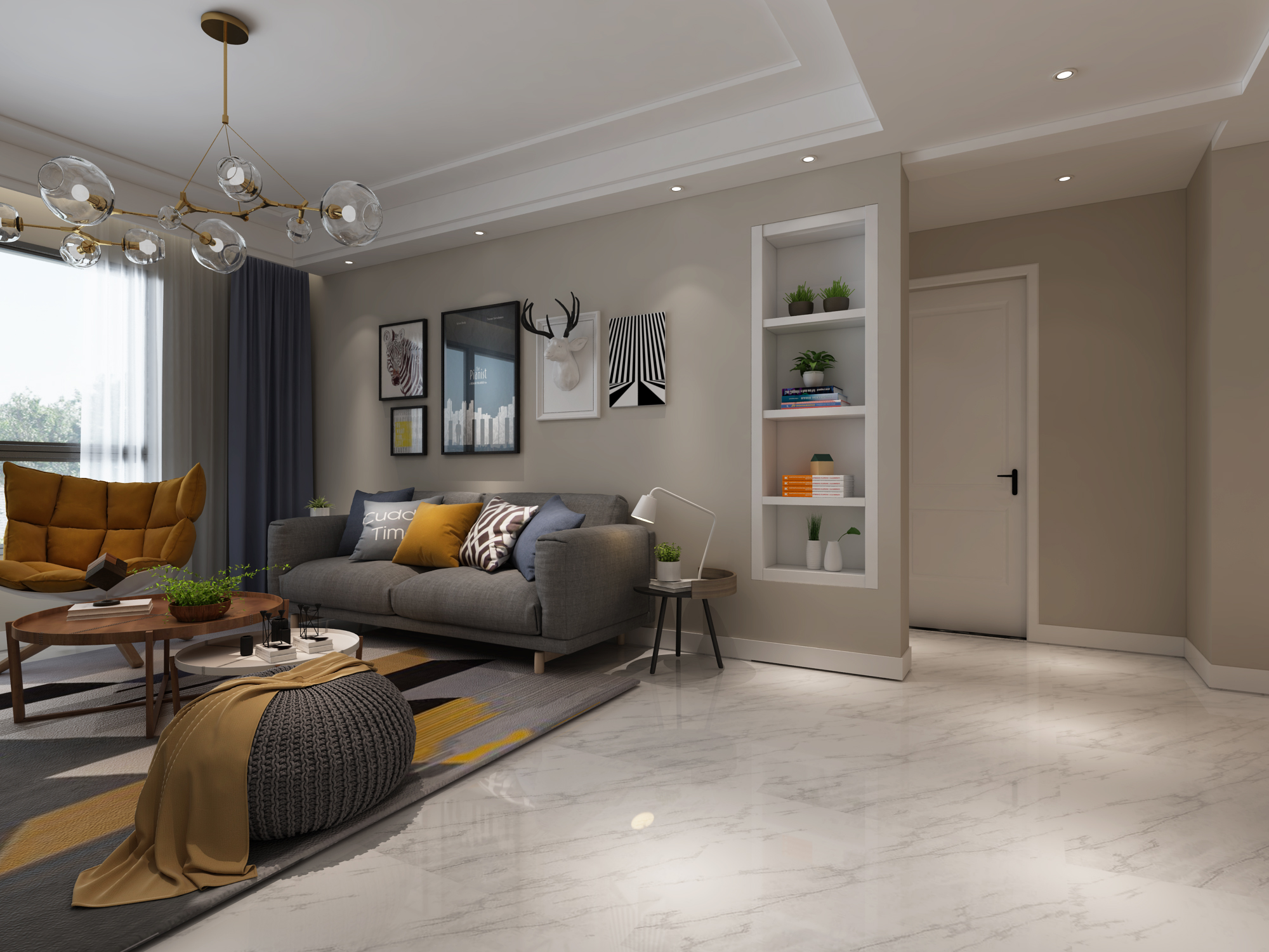 唐山室內設計培訓學校哪個好